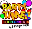 Party Time Entertainments